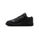 Air Jordan 1 Low Triple Black (2022)