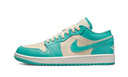 Air Jordan 1 Low Tropical Teal