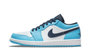 Air Jordan 1 Low UNC