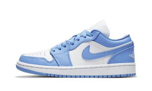 Air Jordan 1 Low UNC (W)