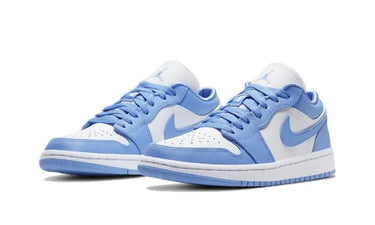 Air Jordan 1 Low UNC (W) Next Step
