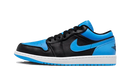 Air Jordan 1 Low University Blue