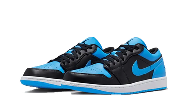 Air Jordan 1 Low University Blue Next Step