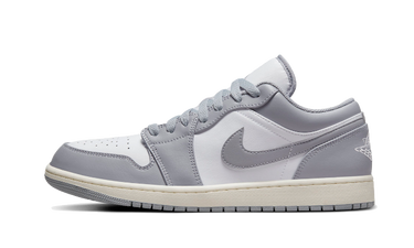 Air Jordan 1 Low Vintage Grey | Next Step