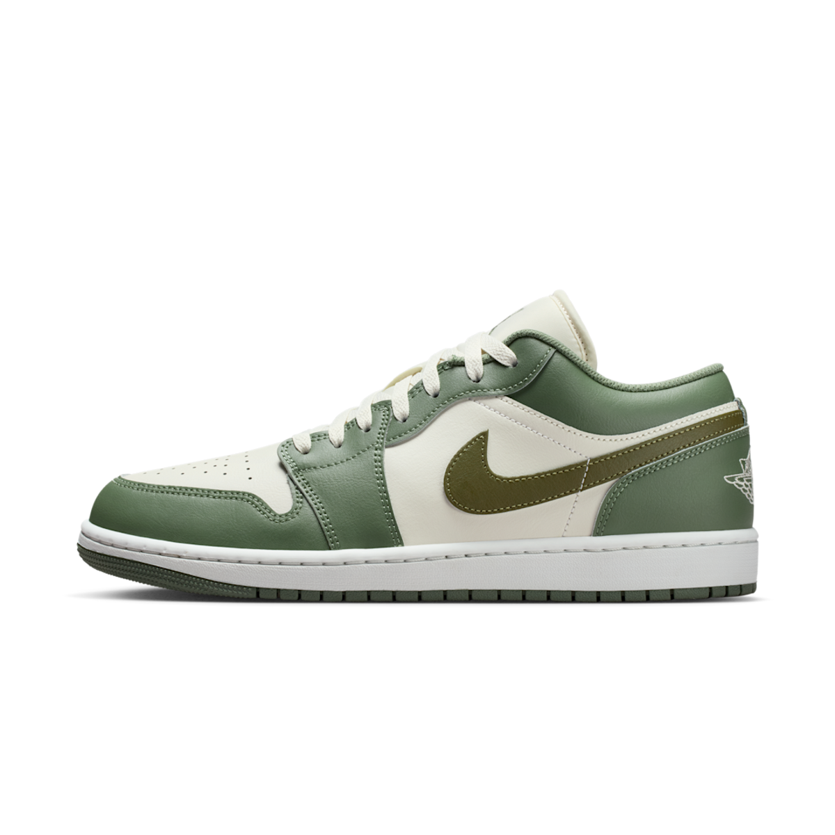 Air Jordan 1 Low Vintage Lichen