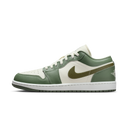Air Jordan 1 Low Vintage Lichen
