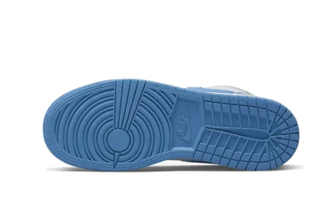 Air Jordan 1 Low Washed Denim (GS) Next Step