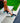 Air Jordan 1 Low White Black Mystic Green - 553558-113 - View 3 | Next Step