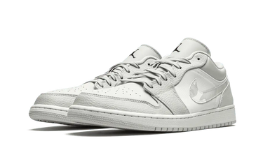 Air Jordan 1 Low White Camo