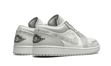 Air Jordan 1 Low White Camo