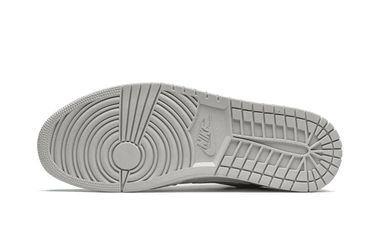 Air Jordan 1 Low White Camo