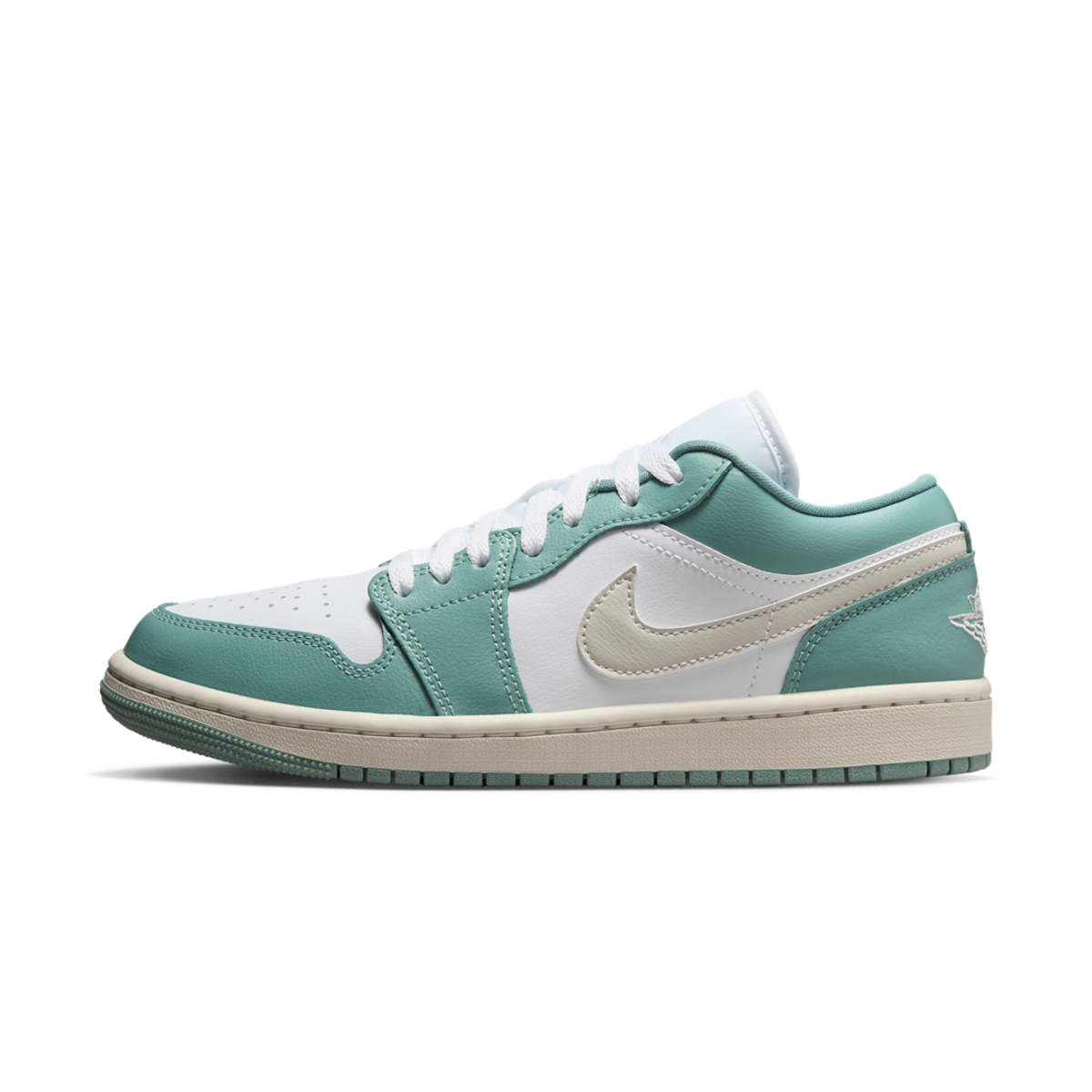 Air Jordan 1 Low White Cannon (Women's)