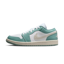 Air Jordan 1 Low White Cannon