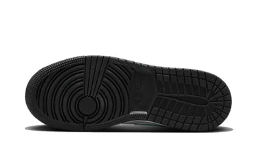 Air Jordan 1 Low White Green Glow Next Step