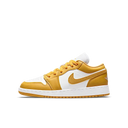 Air Jordan 1 Low White Pollen