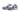 Air Jordan 1 Low White Purple - 553558-145 - View 2 | Next Step