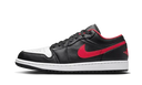 Air Jordan 1 Low White Toe