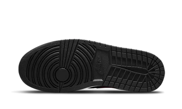 Air Jordan 1 Low White Toe Next Step