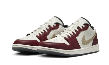 Air Jordan 1 Low Year of the Dragon (2024) (W) Next Step