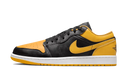 Air Jordan 1 Low Yellow Ochre