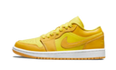 Air Jordan 1 Low Yellow Strike