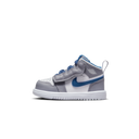 Air Jordan 1 Mid Alt Cement Grey True Blue (TD)