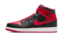 Air Jordan 1 Mid Alternate Bred (2022)