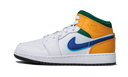 Air Jordan 1 Mid Alternate Multi-Color