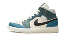 Air Jordan 1 Mid Anti Gravity Machines