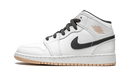 Air Jordan 1 Mid Arctic Orange