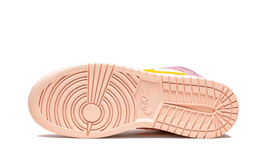 Air Jordan 1 Mid Arctic Pink (GS) Next Step