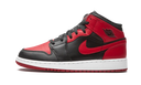 Air Jordan 1 Mid Banned
