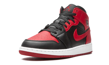 Air Jordan 1 Mid Banned Next Step