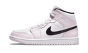 Air Jordan 1 Mid Barely Rose