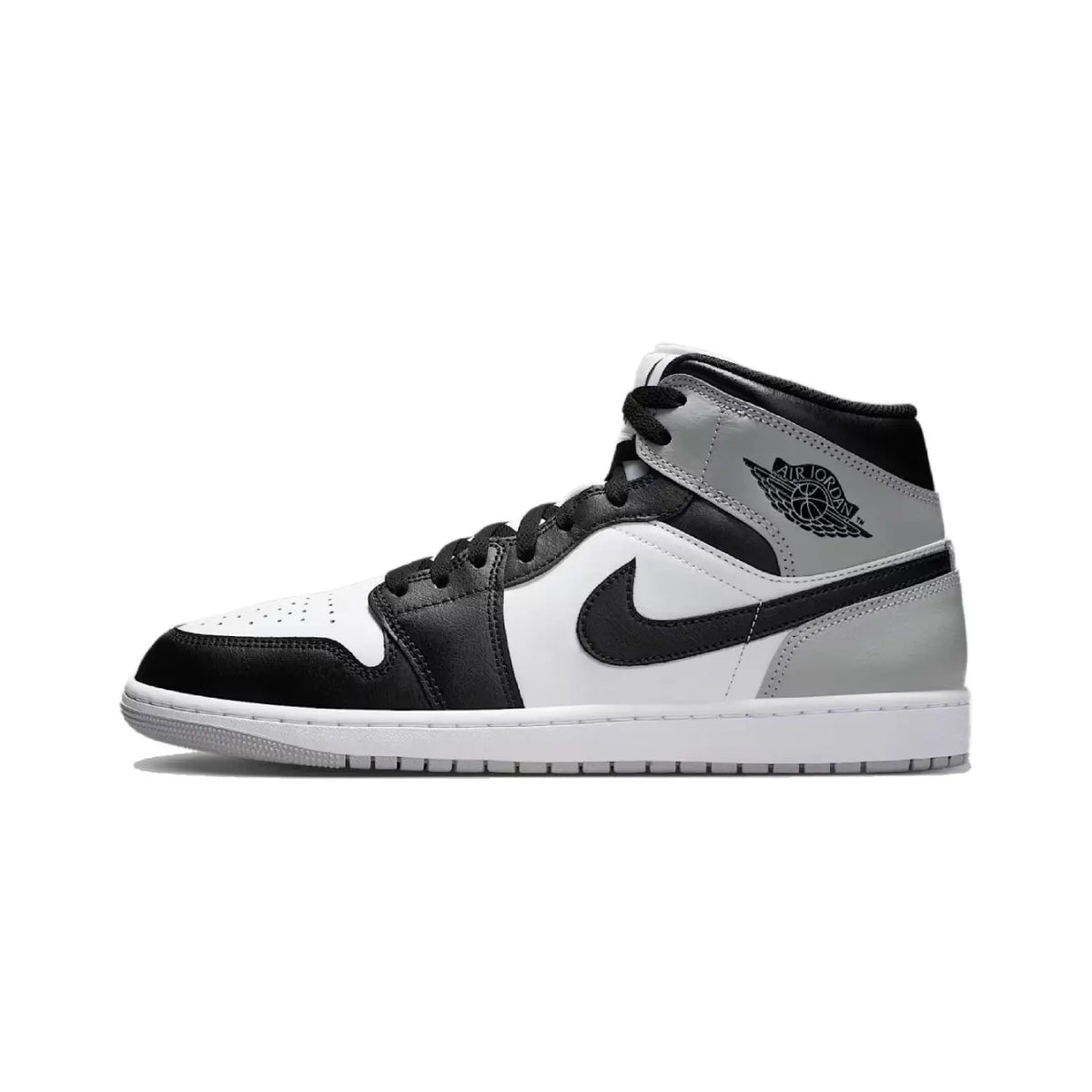 Air Jordan 1 Mid Barons