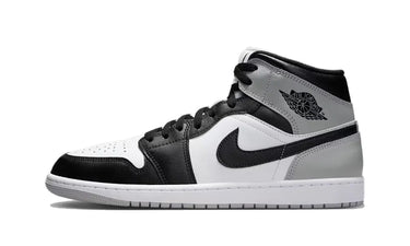Air Jordan 1 Mid Barons Next Step