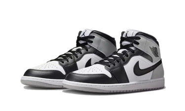 Air Jordan 1 Mid Barons Next Step