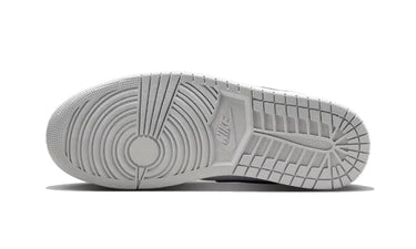 Air Jordan 1 Mid Barons Next Step