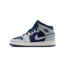Air Jordan 1 Mid Blue Void