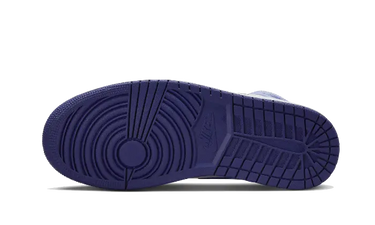 Air Jordan 1 Mid Blueberry Next Step