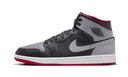 Air Jordan 1 Mid Bred Shadow