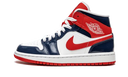 Air Jordan 1 Mid Champ Colors
