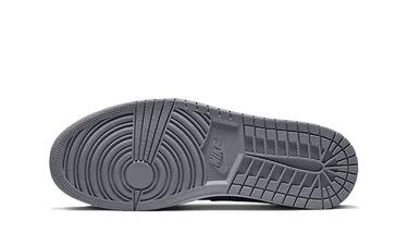 Air Jordan 1 Mid Cherrywood Red Next Step