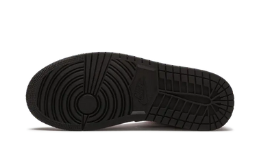 Air Jordan 1 Mid Chicago Black Toe Next Step