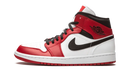 Air Jordan 1 Mid Chicago (2020)