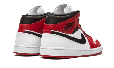 Air Jordan 1 Mid Chicago (2020)
