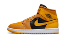 Air Jordan 1 Mid Chutney Taxi