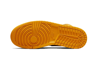 Air Jordan 1 Mid Chutney Taxi Next Step