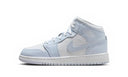 Air Jordan 1 Mid Cobalt Bliss