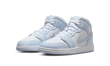 Air Jordan 1 Mid Cobalt Bliss Next Step